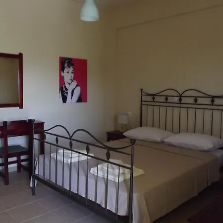 Chris Country House * Georgioupoli