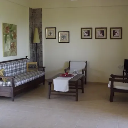 Chris Country House Georgioupoli