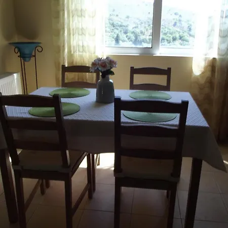 Chris Country House *