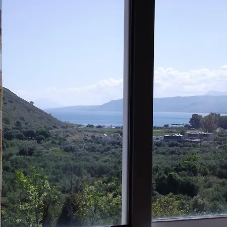 Chris Country House Holiday home Georgioupoli