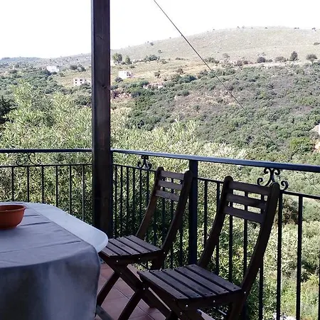 Chris Country House * Georgioupoli