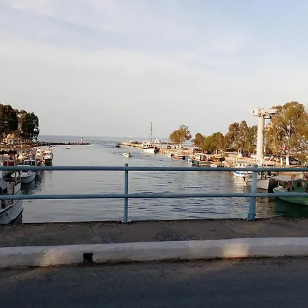 Chris Country House Georgioupoli