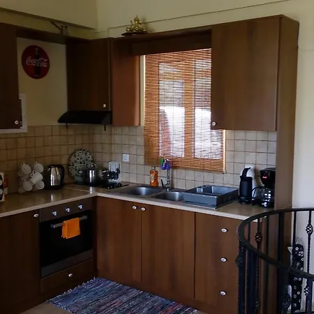 Chris Country House * Georgioupoli
