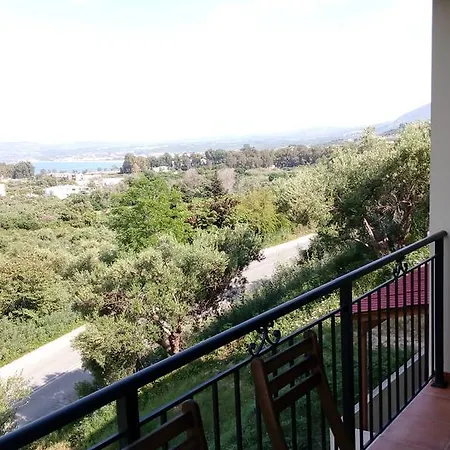 Chris Country House * Georgioupoli
