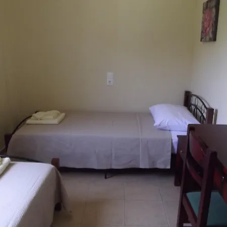Holiday home Chris Country House Georgioupoli
