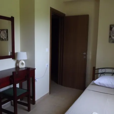 Chris Country House * Georgioupoli