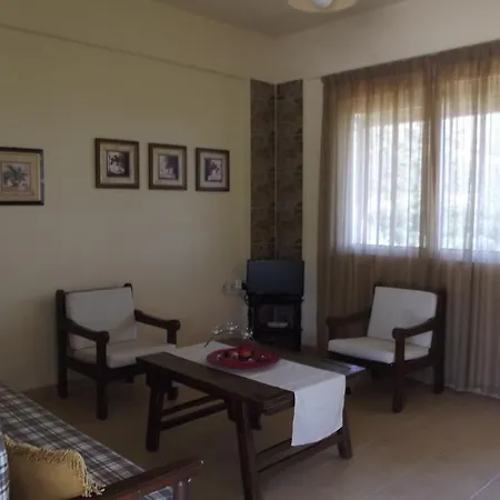 Holiday home Chris Country House Georgioupoli