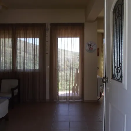 Holiday home Chris Country House