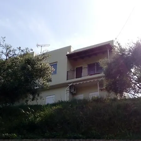 Chris Country House Holiday home Georgioupoli