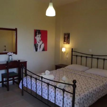 Chris Country House Georgioupoli