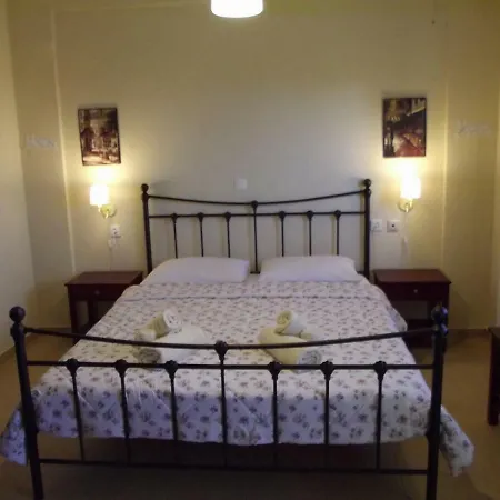 Holiday home Chris Country House *
