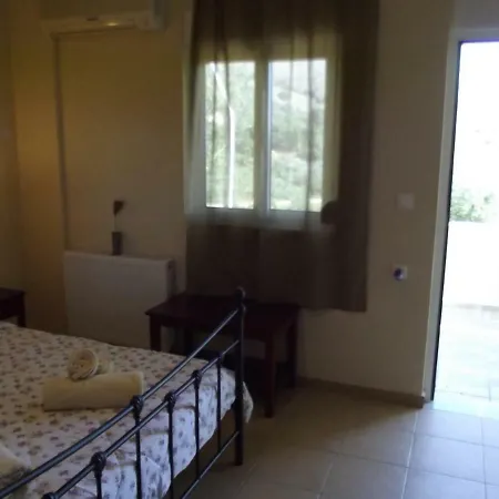 Chris Country House Holiday home Georgioupoli